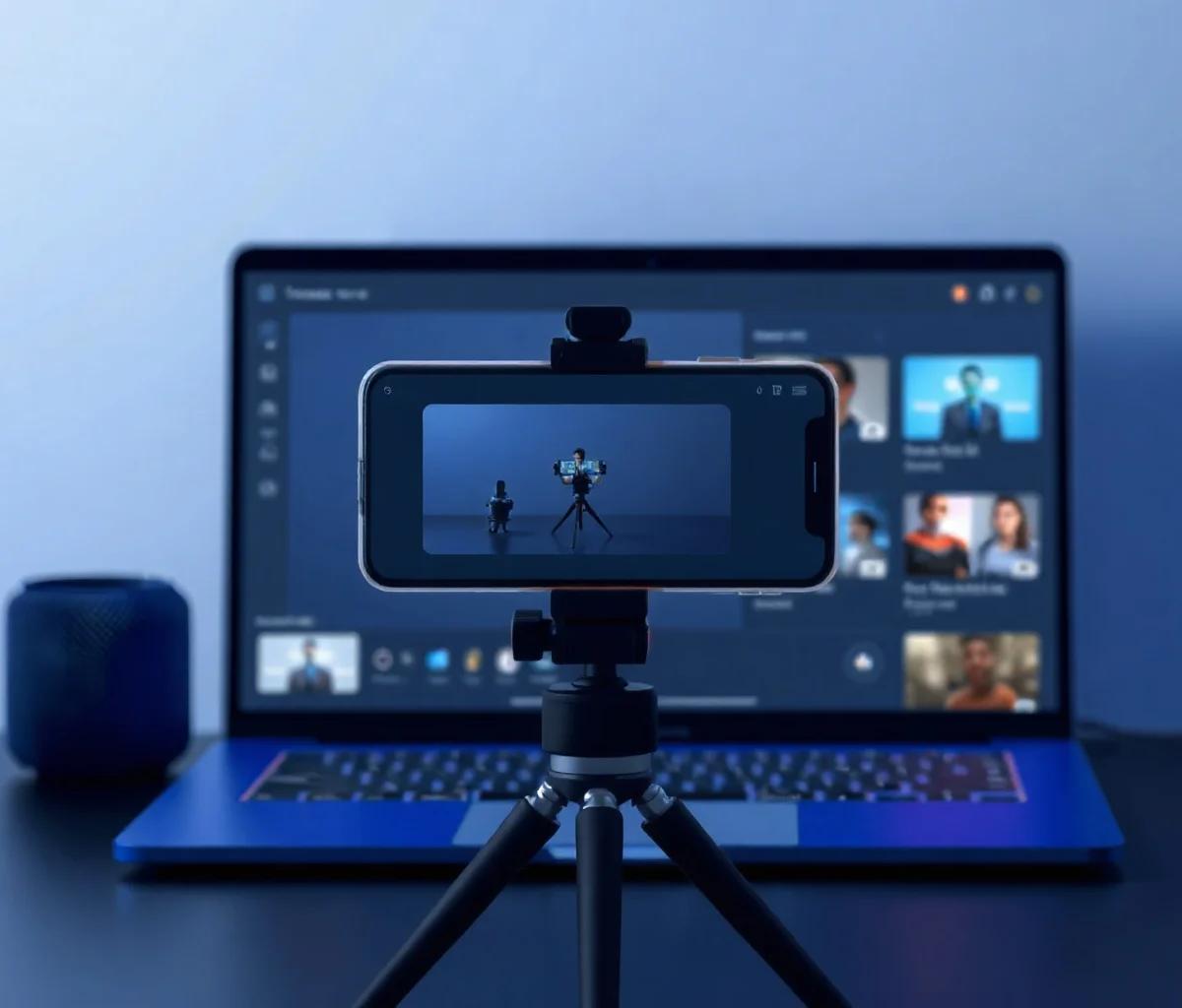 How to Repurpose Long Videos Into Shorts With AI