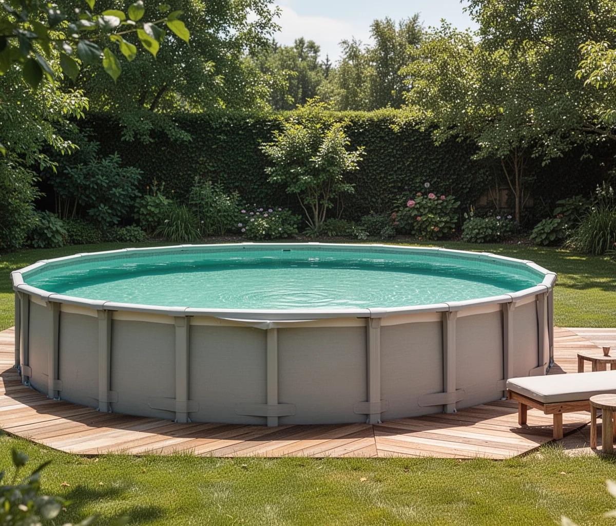 How to Fix Green Pool Water Fast and Easily