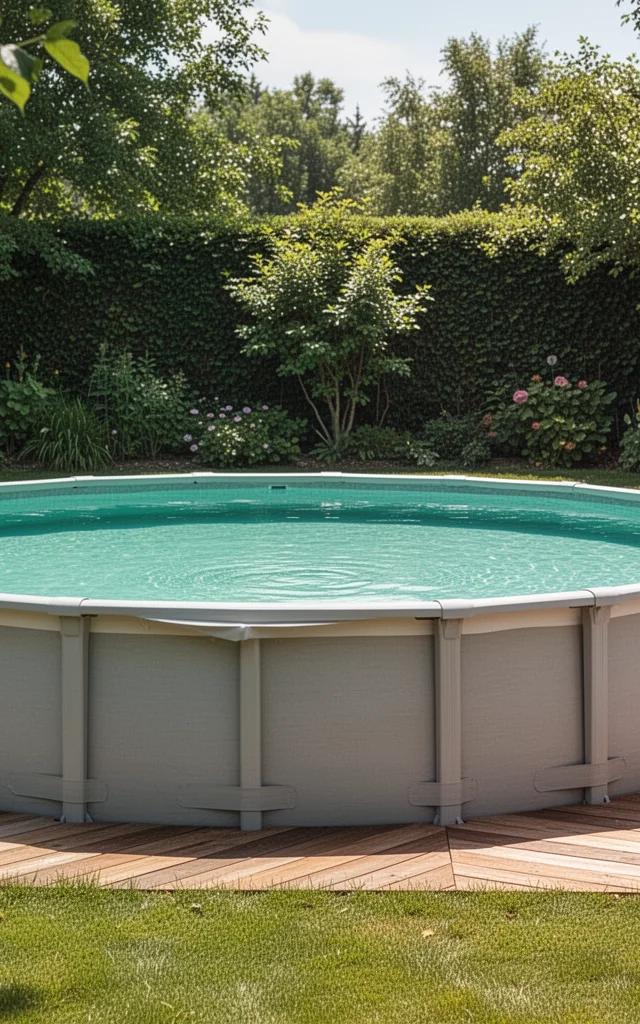 How to Fix Green Pool Water Fast and Easily