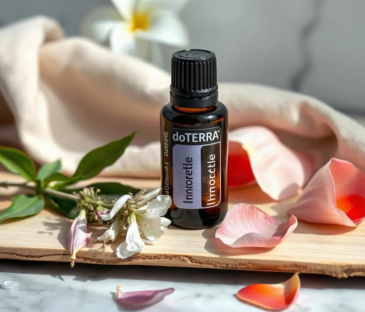 Como Obter Glow Natural com Óleo Facial Botânico