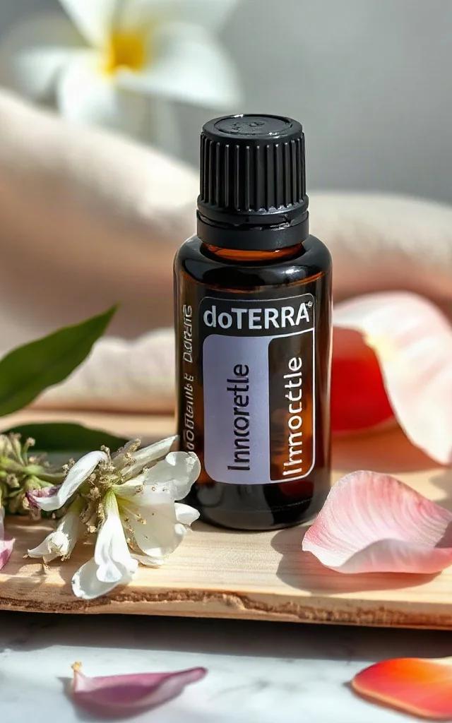 Como Obter Glow Natural com Óleo Facial Botânico
