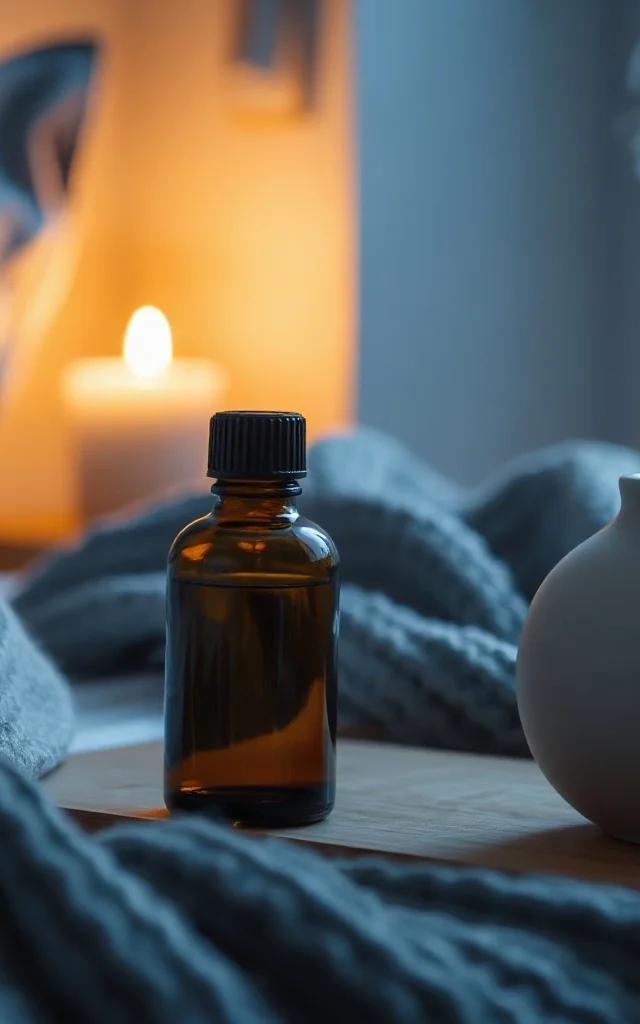 Cel mai bun amestec pentru difuzor înainte de culcare
