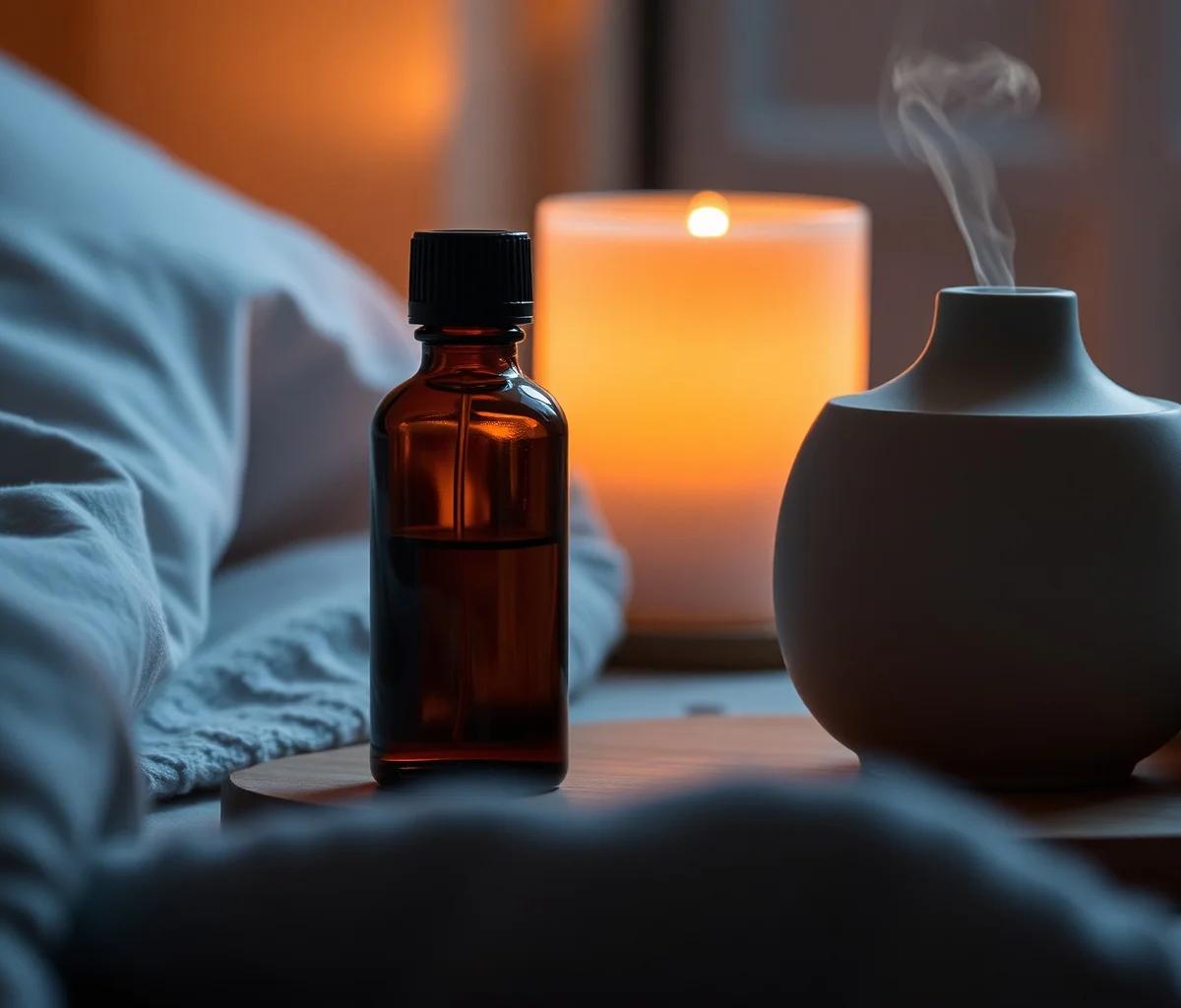 doTERRA Adaptiv für Ruhe im Alltag anwenden