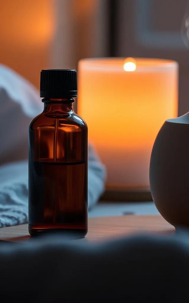 doTERRA Adaptiv für Ruhe im Alltag anwenden