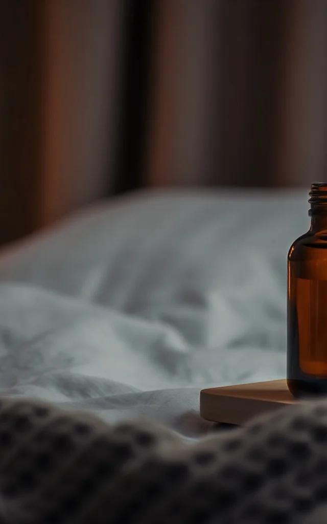 doTERRA Serenity Diffuser Blend voor je Avondroutine