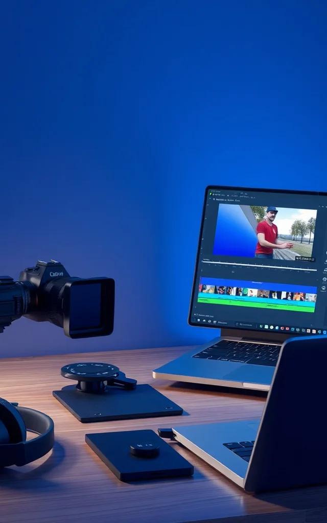 Mejor IA para editar vídeos de YouTube en 2026