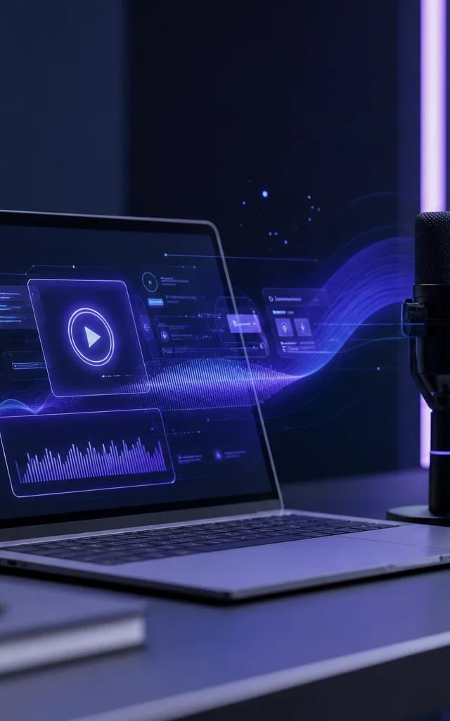 Mit KI Tools Content erstellen, der Einstieg