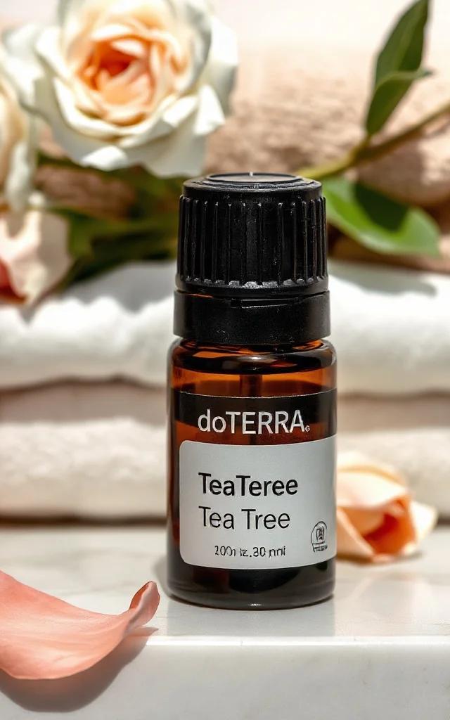 Kit Skincare Veráge doTERRA, Benefici Viso