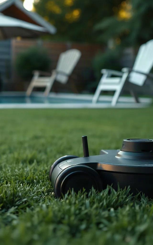 Pool winterfest machen Schritt für Schritt erklärt
