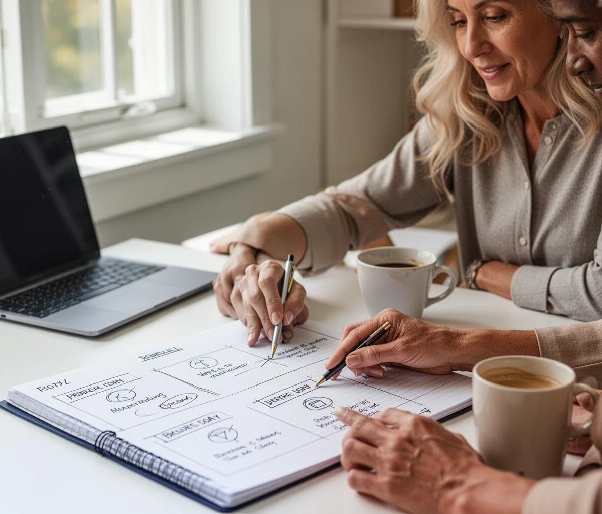Como Abordar Pessoas no Marketing Multinível