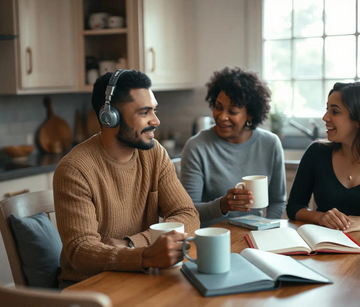 Como Prospetar Sem Incomodar Amigos e Familiares