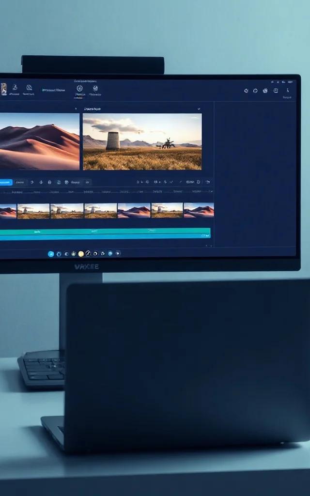 Mejor editor de video con IA para creadores en 2026