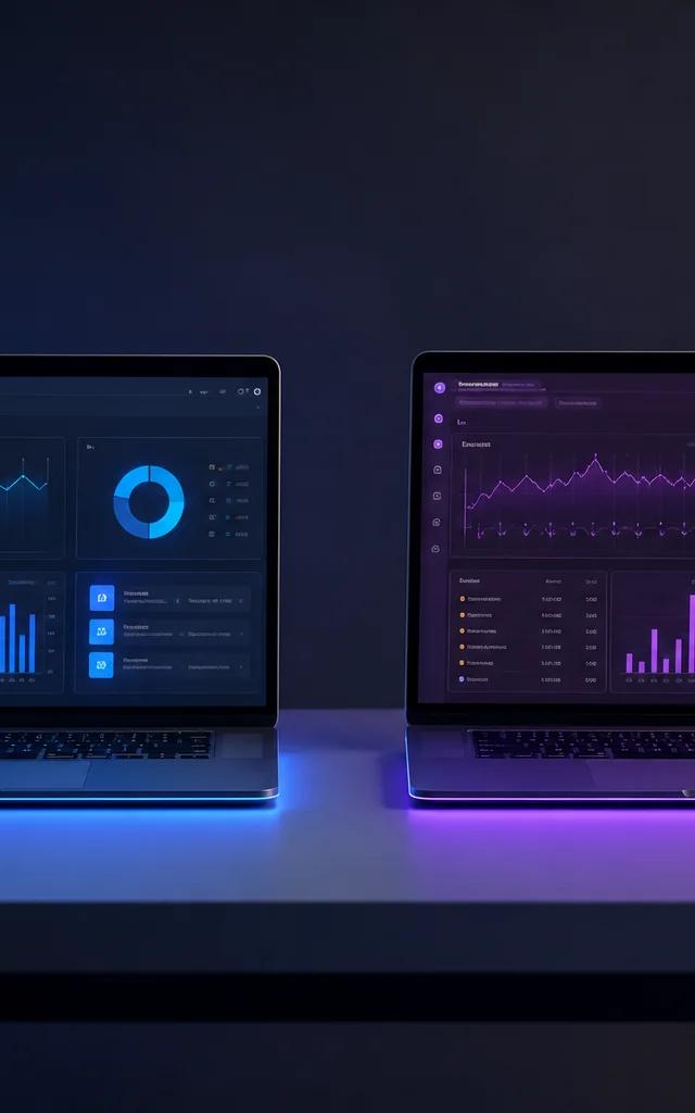 VidIQ vs TubeBuddy für YouTube, welches Tool passt