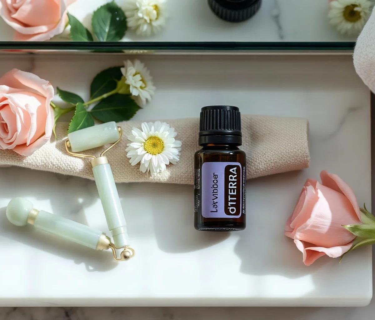 Huidverzorgingsroutine voor een natuurlijke glow