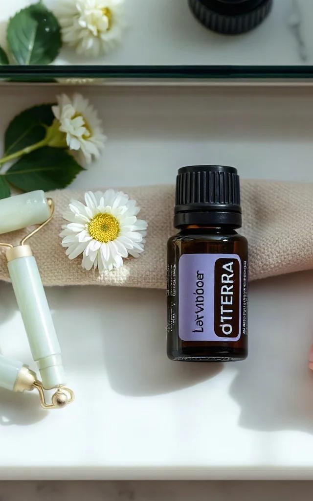 Huidverzorgingsroutine voor een natuurlijke glow