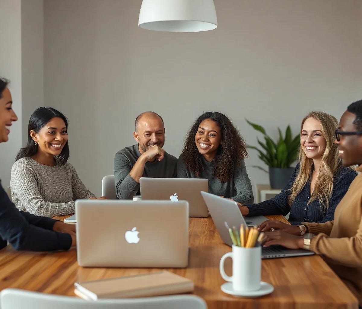 Come scegliere una società di network marketing