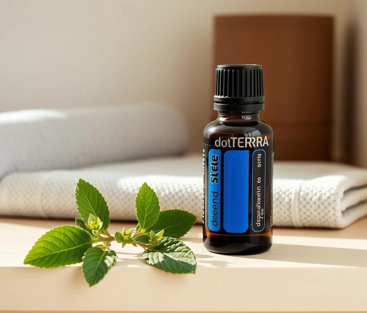 Deep Blue Rub for Post-Workout Muscle Comfort Guide