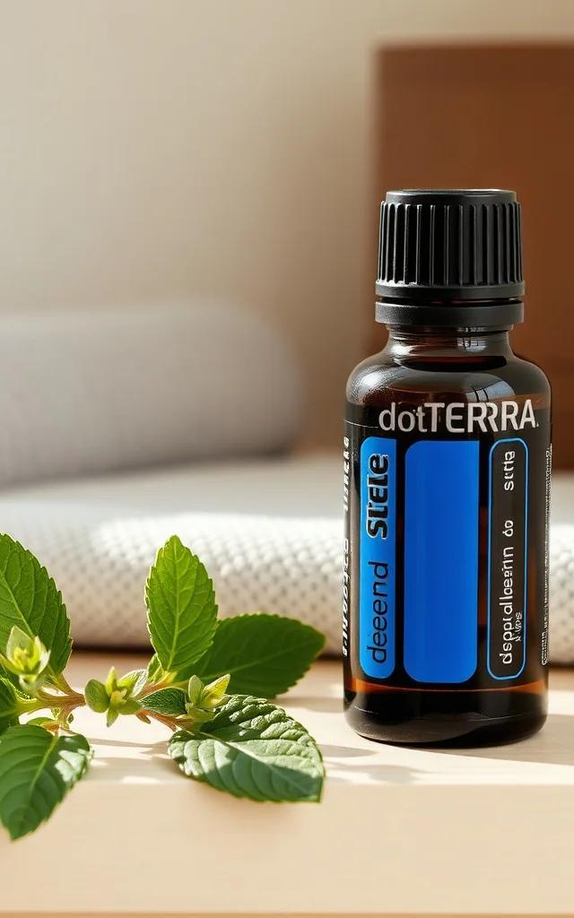 Deep Blue Rub for Post-Workout Muscle Comfort Guide
