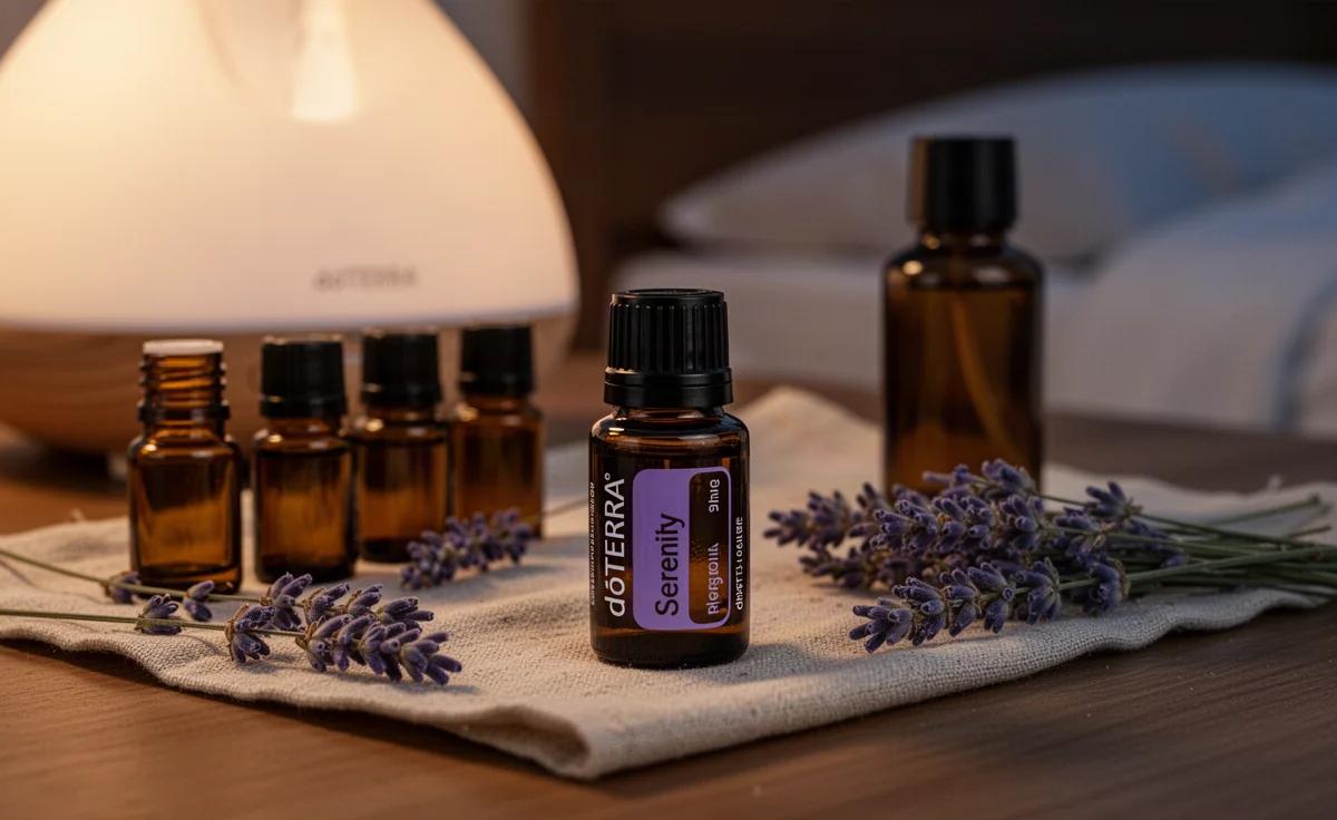 Is the doTERRA Sleep Kit Worth It for Calm Evenings?