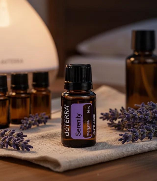Is the doTERRA Sleep Kit Worth It for Calm Evenings?