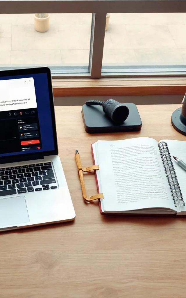 IA para escribir descripciones de YouTube en 2026