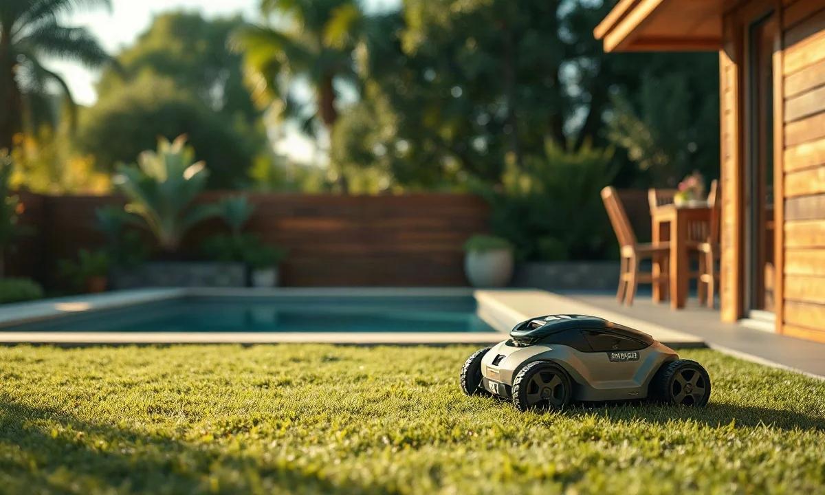 Cómo elegir muebles de jardín sin equivocarte