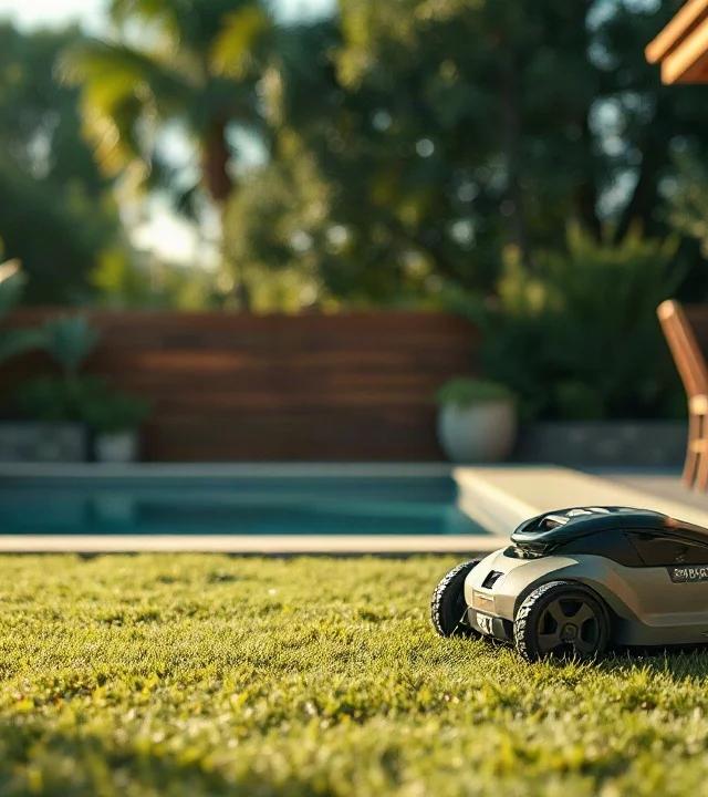 Cómo elegir muebles de jardín sin equivocarte