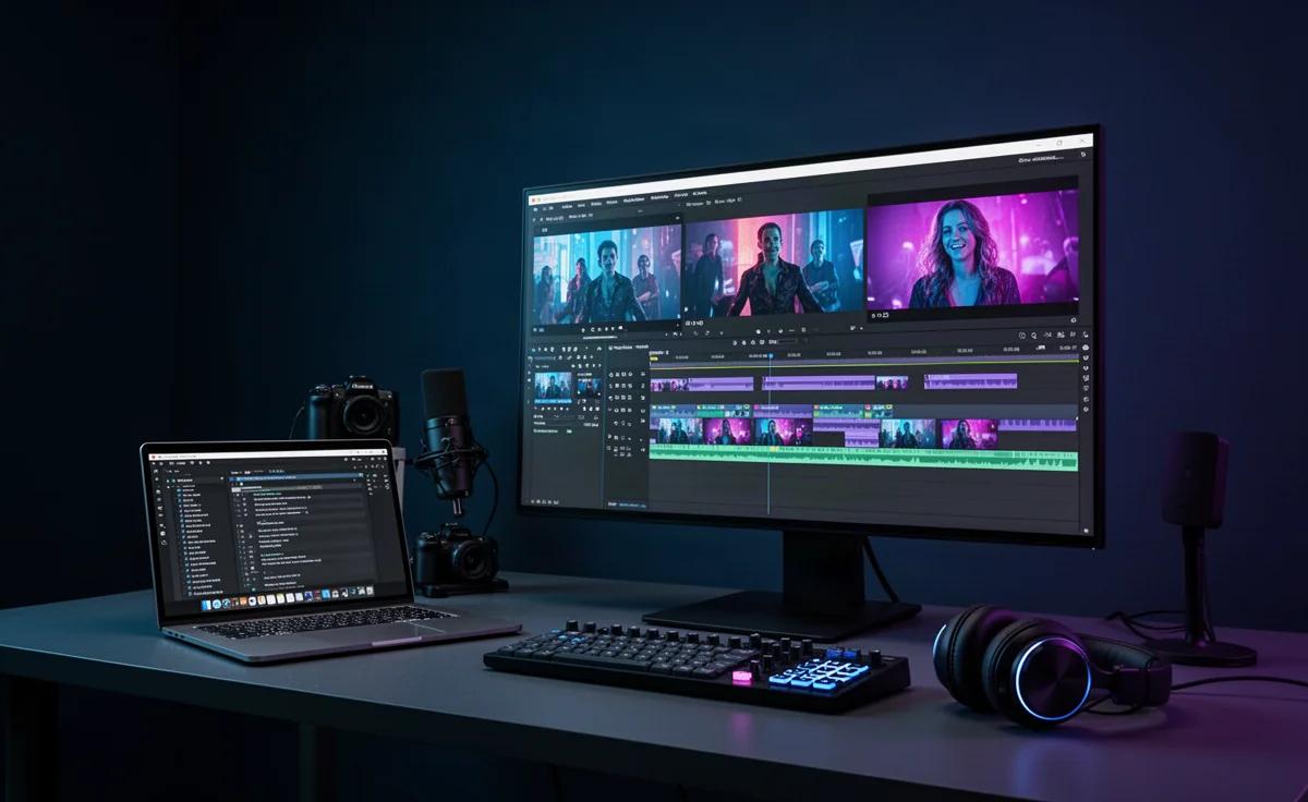 Best AI Video Editor for YouTube in 2026
