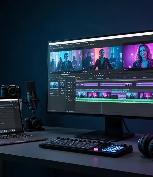 Best AI Video Editor for YouTube in 2026