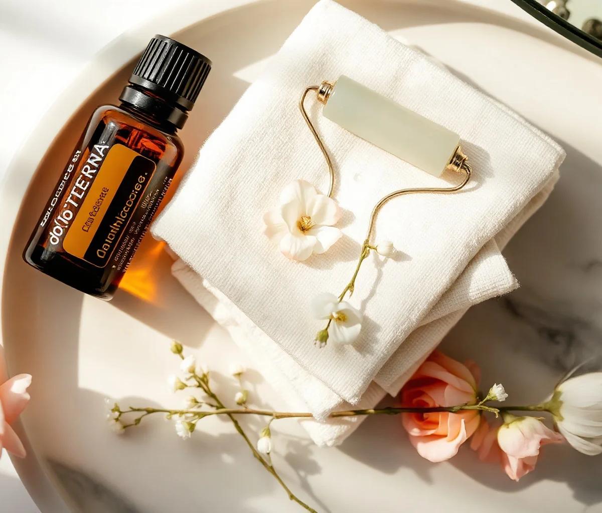Rotina de Skincare Natural para Pele Radiante