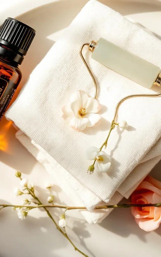 Rotina de Skincare Natural para Pele Radiante