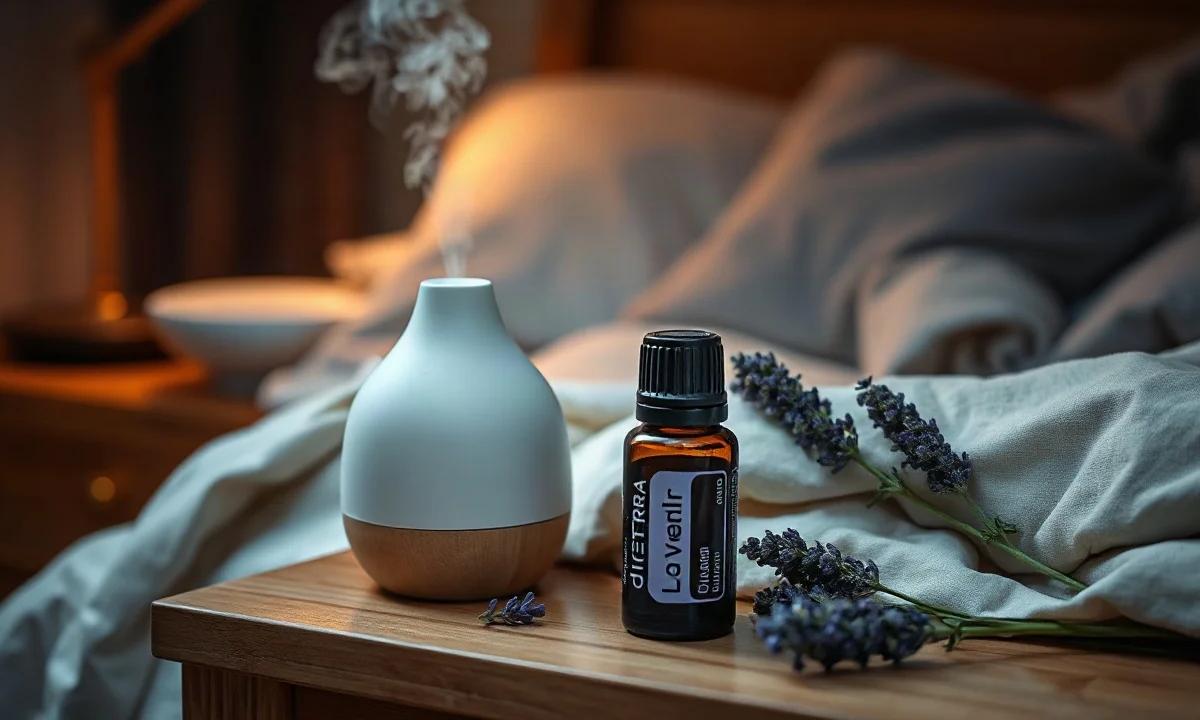 Lavendel am Abend, Ruhige Rituale