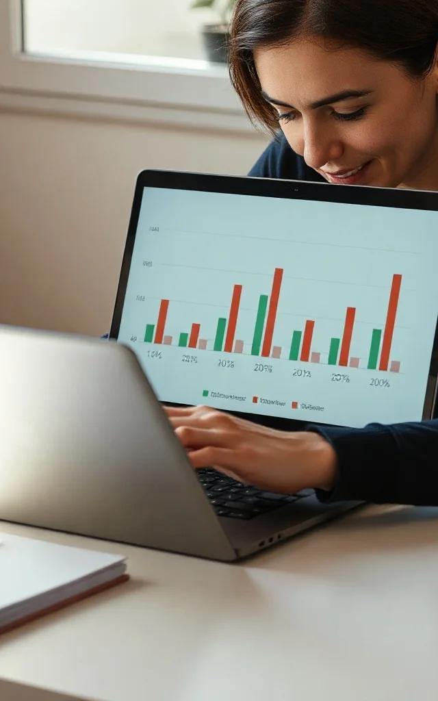 Les chiffres réels du marketing de réseau