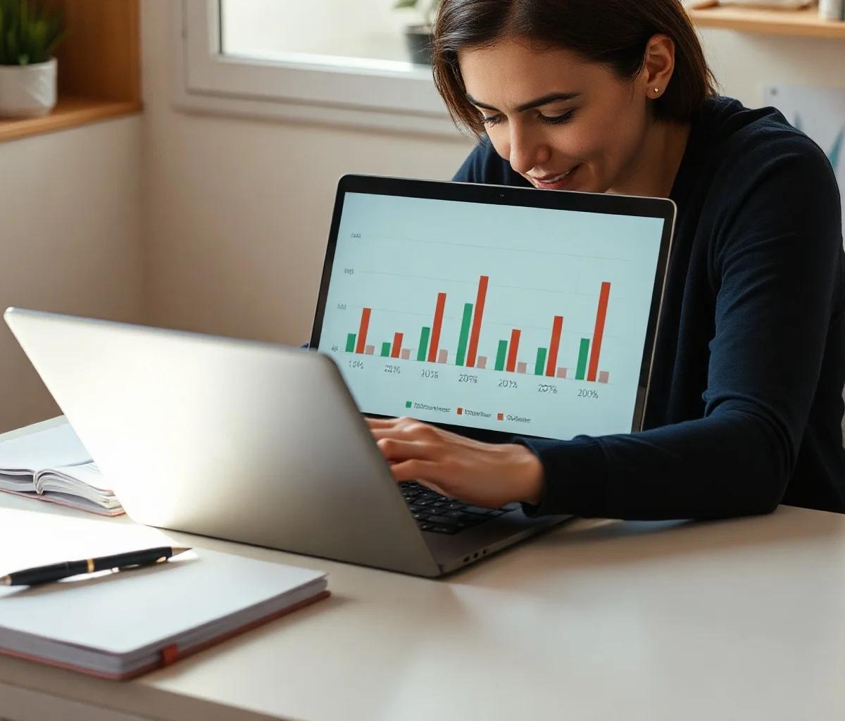 Les chiffres réels du marketing de réseau