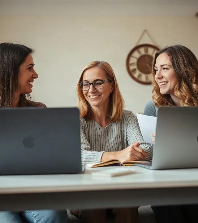 Primeiros passos no marketing multinível