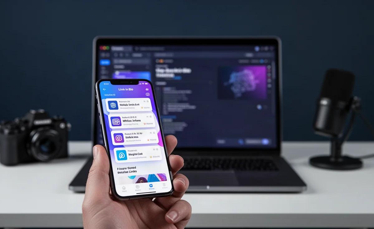 Geo Targeting Affiliate Links for Creators
