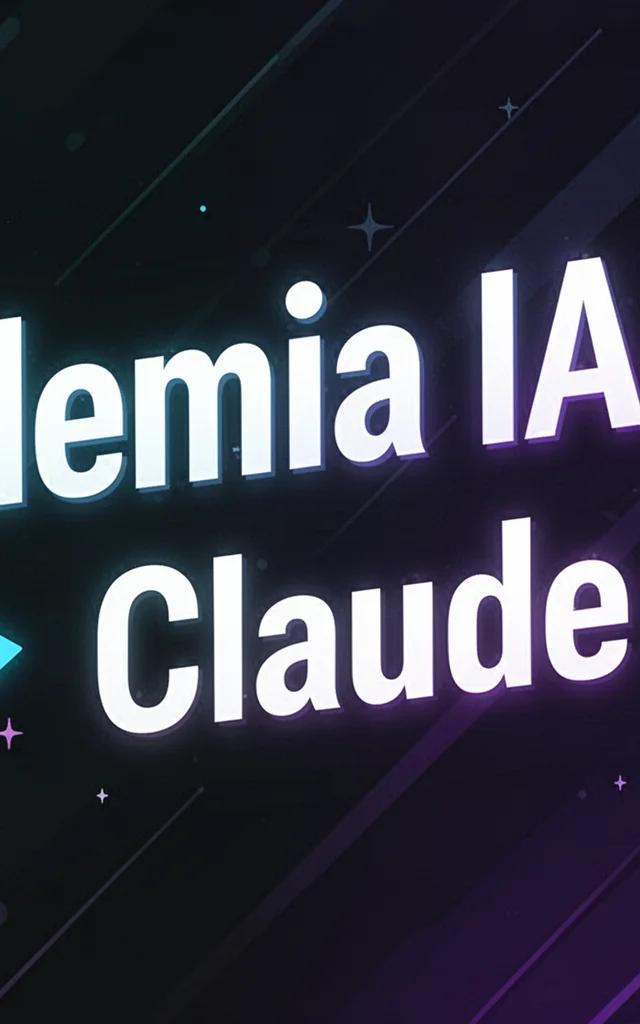Academia IA Lab y Claude, ¿vale la pena configurarlo así