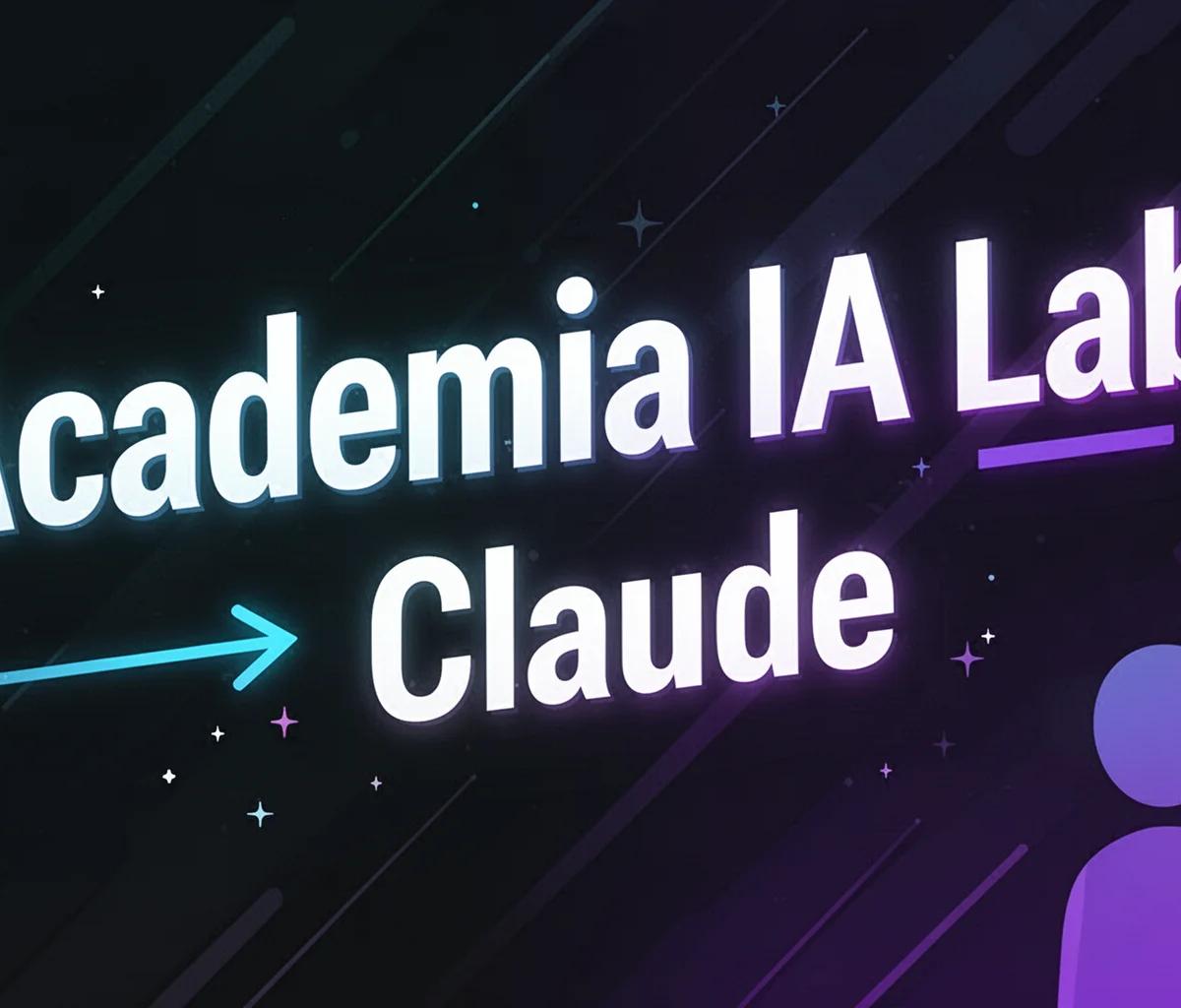 Academia IA Lab y Claude, ¿vale la pena configurarlo así