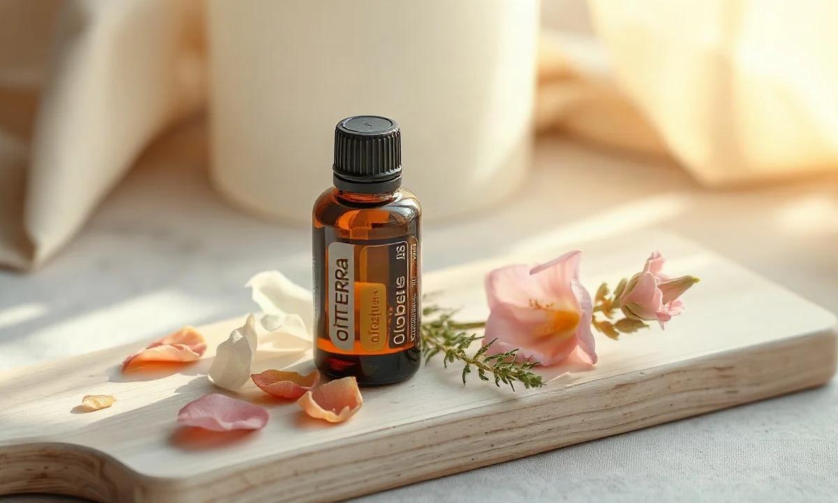 Encens vs Lavande pour une peau éclatante