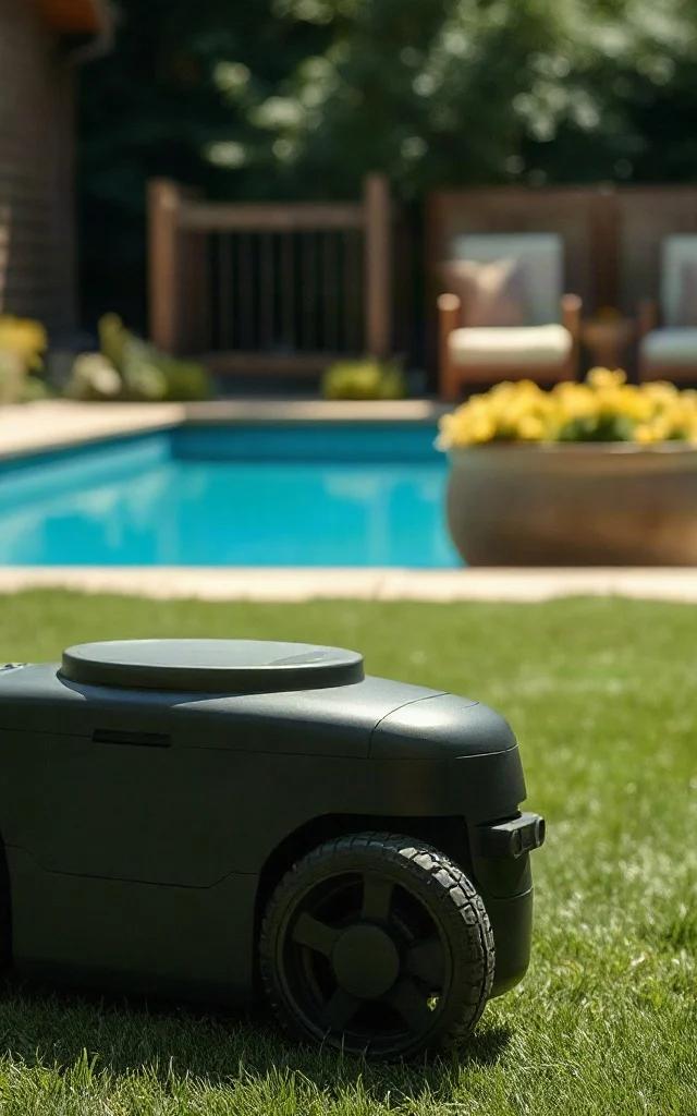 Meilleur salon de jardin compact pour terrasse