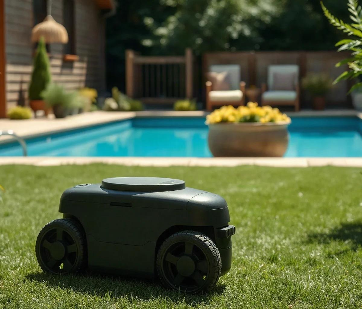 Meilleur salon de jardin compact pour terrasse