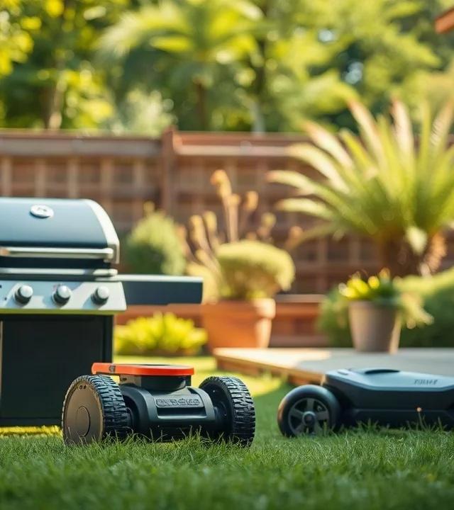 Gasgrill Kaufberatung für den richtigen Start