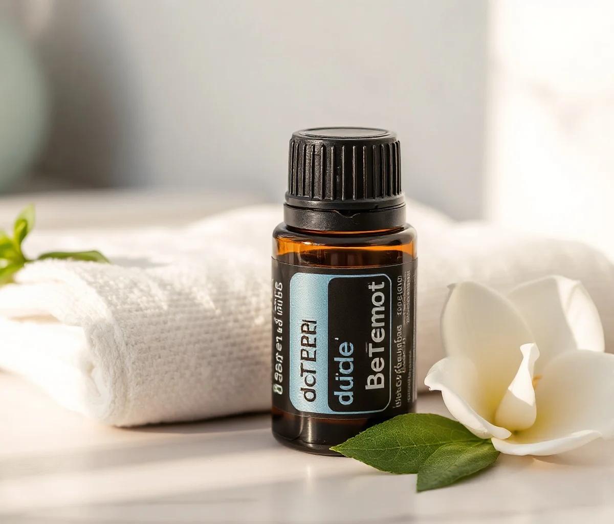 Yarrow Pom Óleo Facial, Pele Luminosa e Radiante