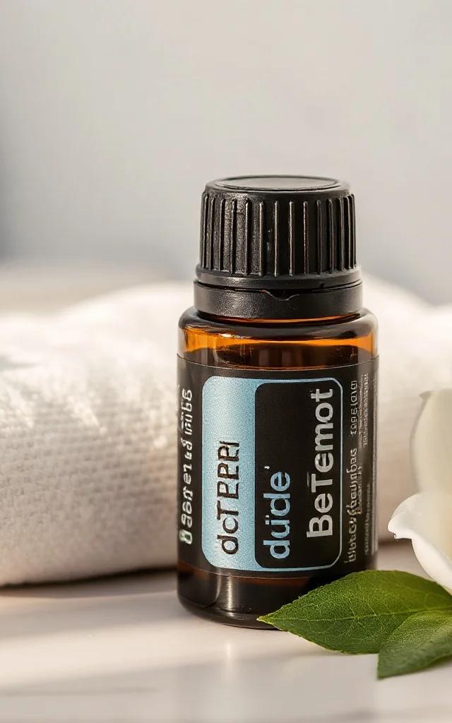 Yarrow Pom Óleo Facial, Pele Luminosa e Radiante