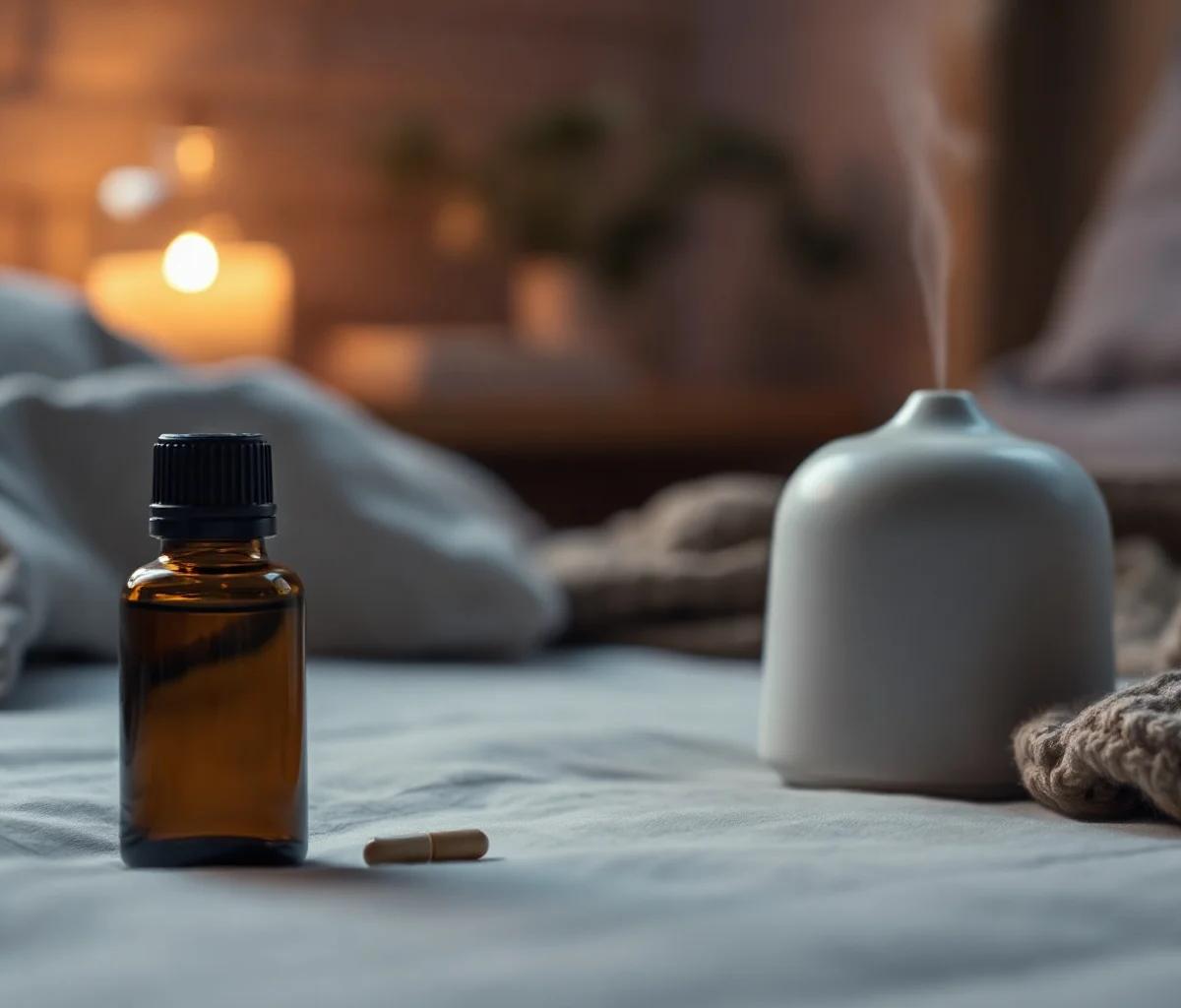 Zo creëer je een rustgevend doTERRA avondritueel