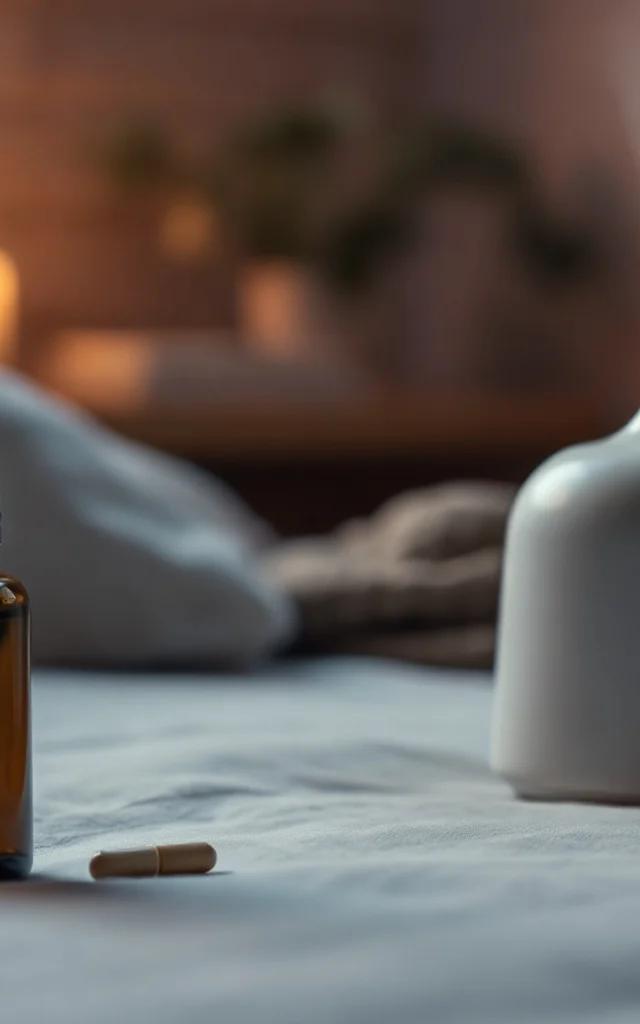 Zo creëer je een rustgevend doTERRA avondritueel