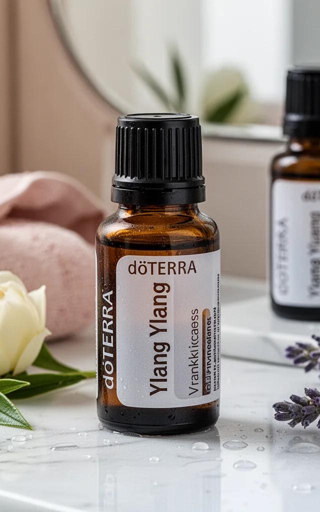 Linia Essential Skin Care doTERRA – rytuał dla cery