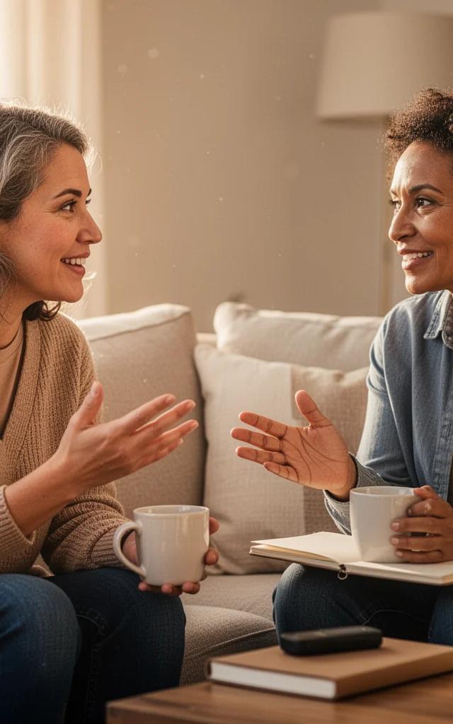 Réseaux sociaux pour le MLM sans forcer