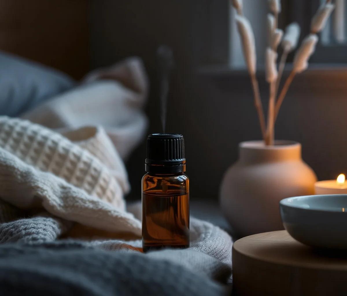 How to Build a Relaxing Bedtime Ritual with doTERRA