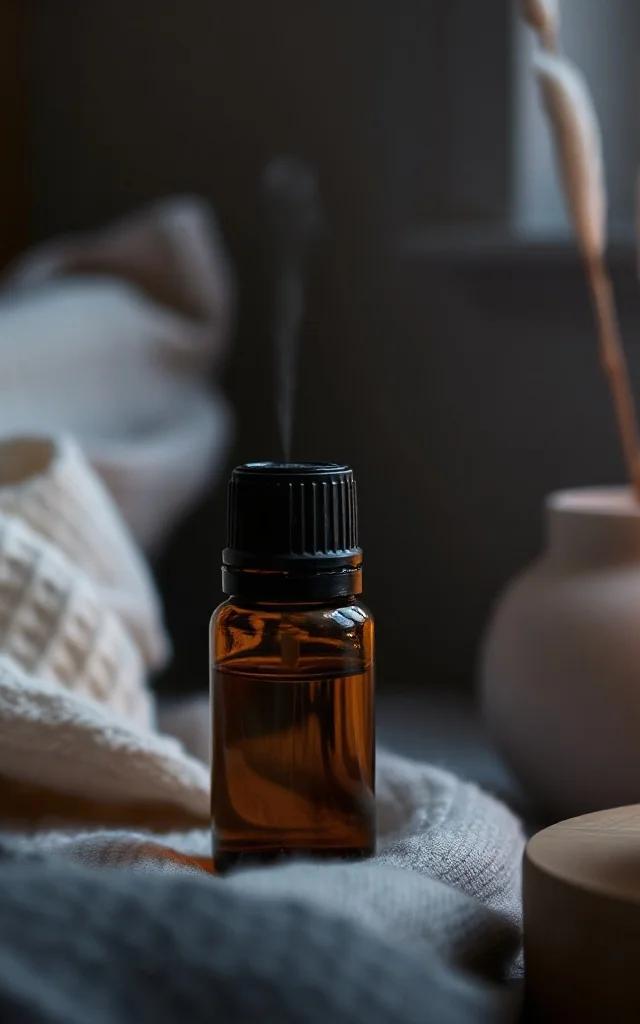 How to Build a Relaxing Bedtime Ritual with doTERRA